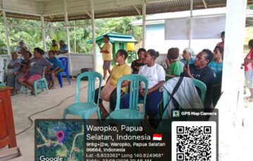 Mendorong peran aktif Perempuan dalam kegiatan Ekonomi lokal berbasis sumber daya alam kampung enggerak Ekonomi di keluarga dan Perekonomian di kampung  Menjadikan kaum perempuan sebagai penggerak Ekonomi di keluarga dan Perekonomian di kampung