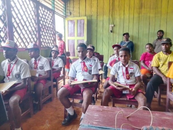 Pendidikan