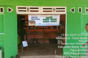 Mitra Penjual Pulsa Program Isi Perut Isi PulsaYayasan Jack Boven Mitra Penjual Pulsa Program Isi Perut Isi PulsaYayasan Jack Boven