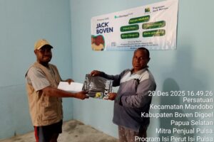 Mitra Penjual Pulsa Program Isi Perut Isi PulsaYayasan Jack Boven Mitra Penjual Pulsa Program Isi Perut Isi PulsaYayasan Jack Boven