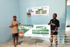 Mitra Penjual Pulsa Program Isi Perut Isi PulsaYayasan Jack Boven Mitra Penjual Pulsa Program Isi Perut Isi PulsaYayasan Jack Boven