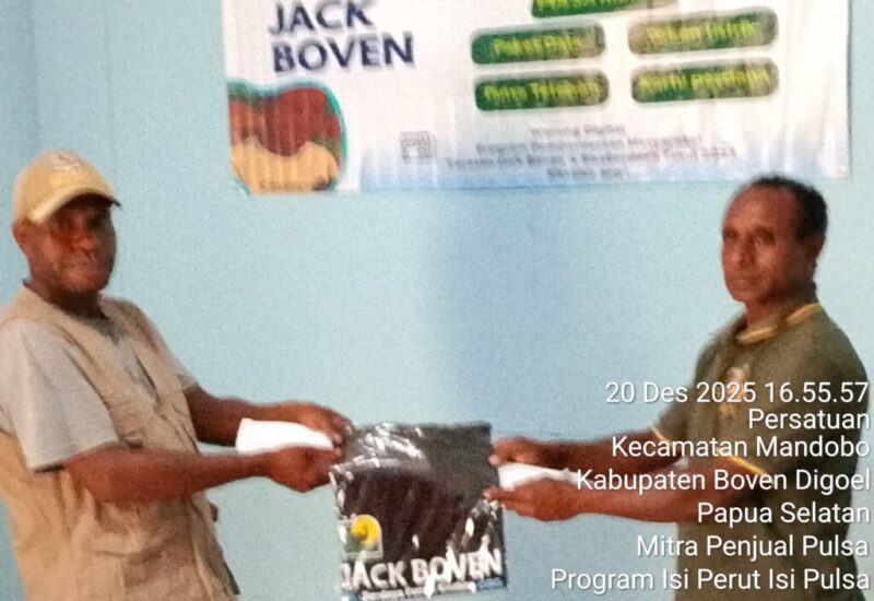 Mitra Penjual Pulsa Program Isi Perut Isi PulsaYayasan Jack Boven Mitra Penjual Pulsa Program Isi Perut Isi PulsaYayasan Jack Boven