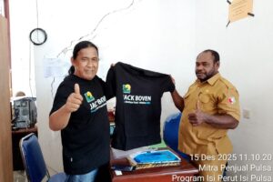 Mitra Penjual Pulsa Program Isi Perut Isi PulsaYayasan Jack Boven Mitra Penjual Pulsa Program Isi Perut Isi PulsaYayasan Jack Boven
